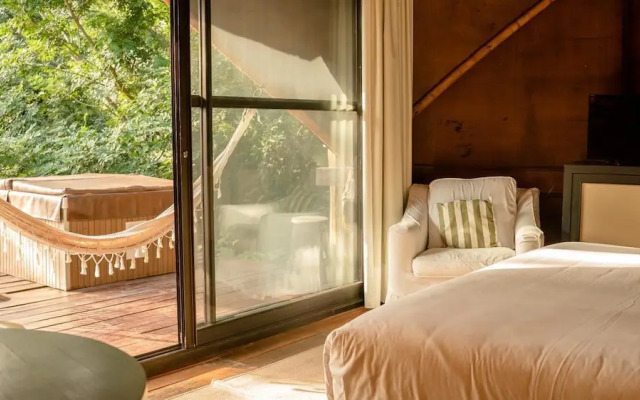 Tava Glamping Lago