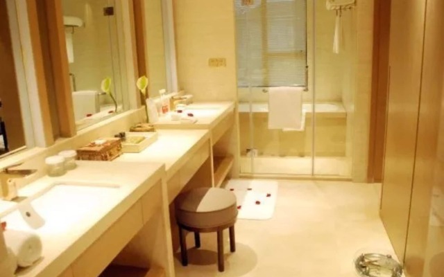 Wenzhou Binhai Grand Hotel