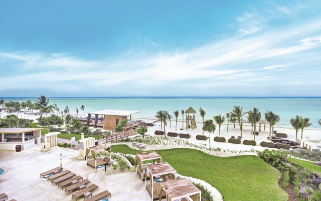 Hideaway at Royalton Riviera Cancun, An Autograph Collection All Inclusive Resort - Adults Only