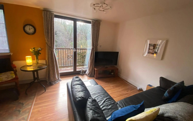 The Pentland Apartment