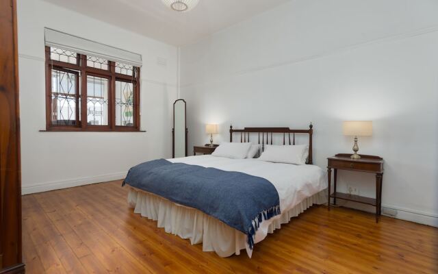 Chesterfield House 7