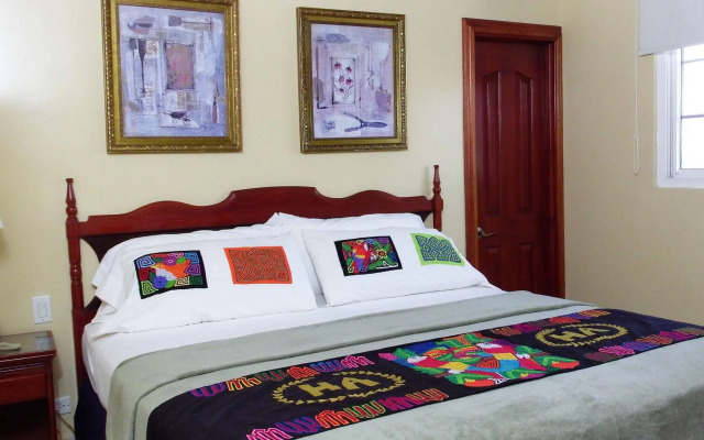 Hotel Andros