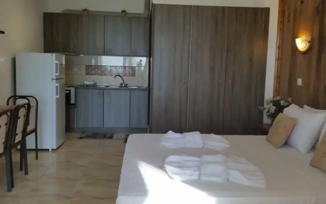 Kanali Beach House