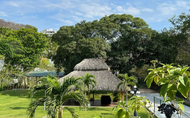 Hotel Suite Las Valkirias