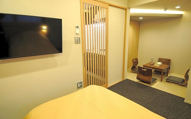 HIZ HOTEL Kyoto Nijo Castle - Vacation STAY 12551v