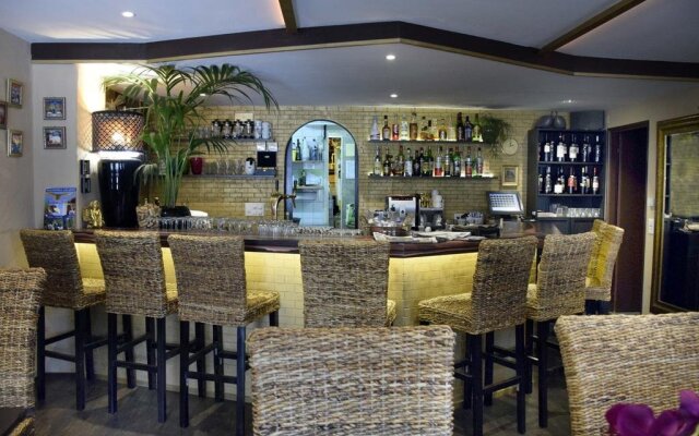 Boutique Hotel Centrale