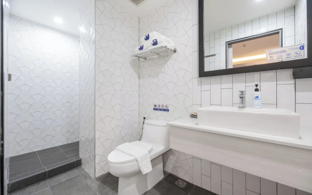 Kokotel Chiang Rai Airport Suites