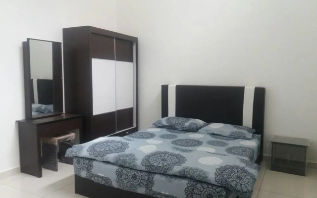 Aurora Homestay Melaka