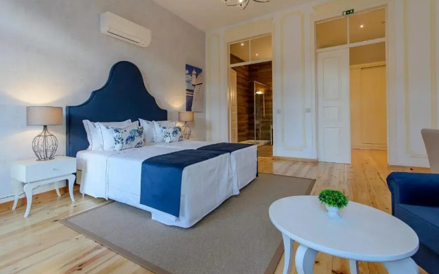 Villa Rio Guest House Suites