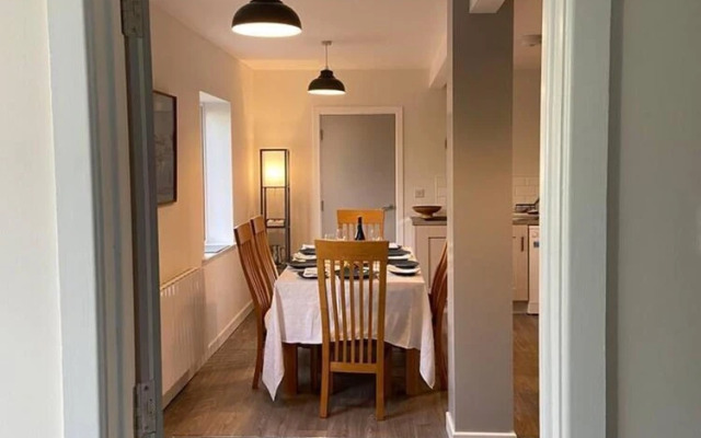 Town House in Ideal Location, Central Enniskillen