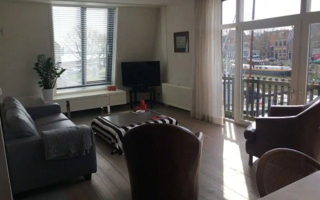 Aan de Kade Comfortable Holiday Residence