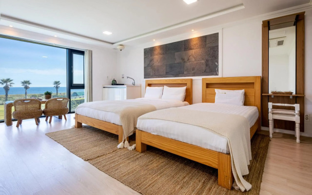 Sun & Moon Resort