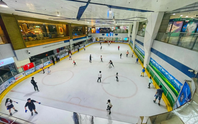 Oakwood Premier Guangzhou