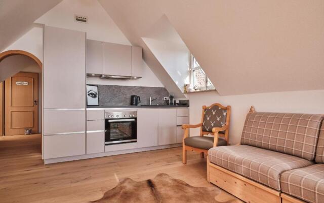 Villa Sunside Appartements und Ferienwohnungen Schluchsee