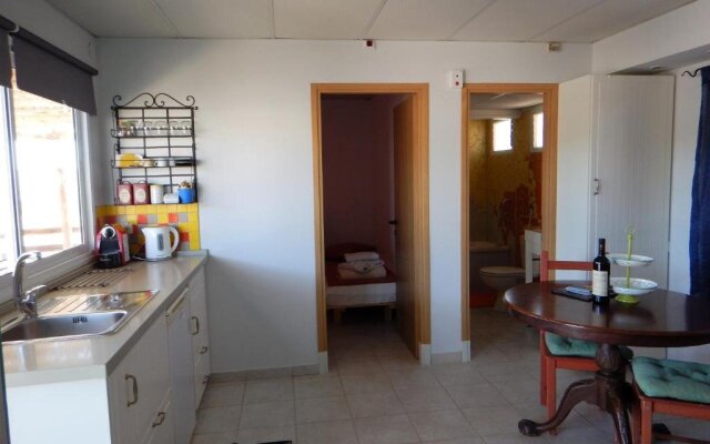 Boker Valley Vineyards Farm