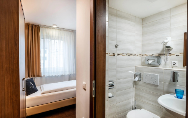 Aspire Castillo Reutlingen, Trademark Collection by Wyndham