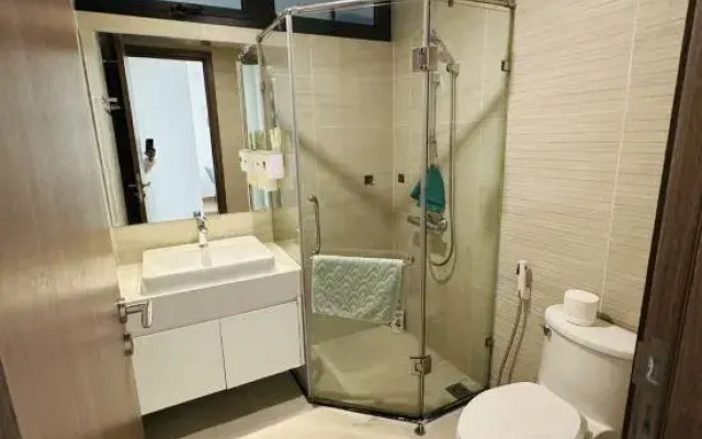 Vinhomes Skylake - Luxury apartment by Sunhouse Land