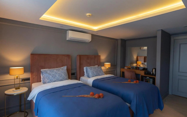 Malta Bosphorus Hotel