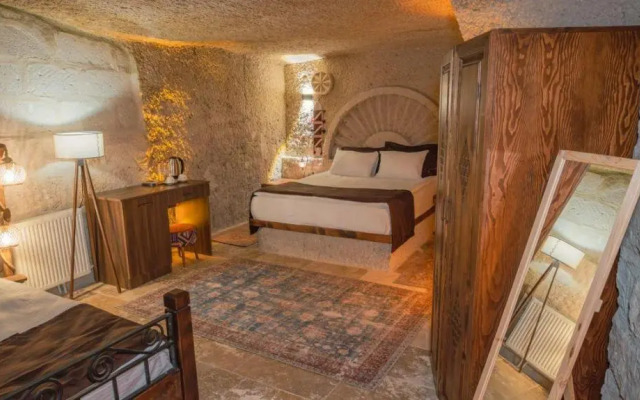 Theodora Village  House