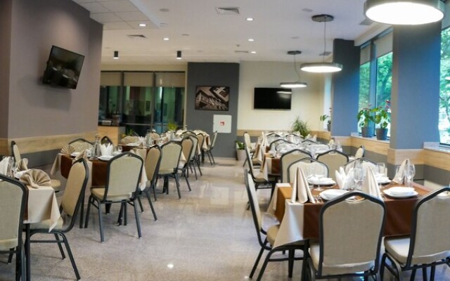 Hotel Puldin COOP