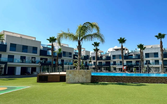 Oasis Beach X - 49