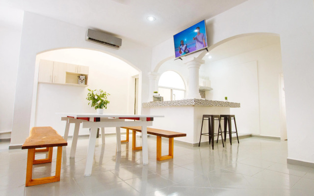 Hostels On The Road