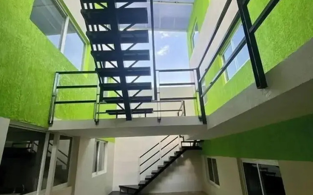 Lomas Altas Tonala Céntrico 5