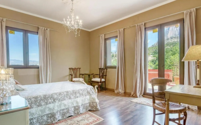 Alqueria B&B