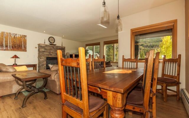Gateway by Summit County Mountain Retreats