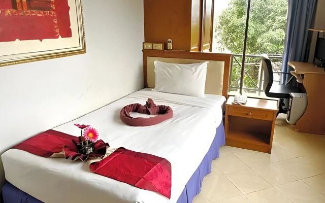 Patong Lamai Residence