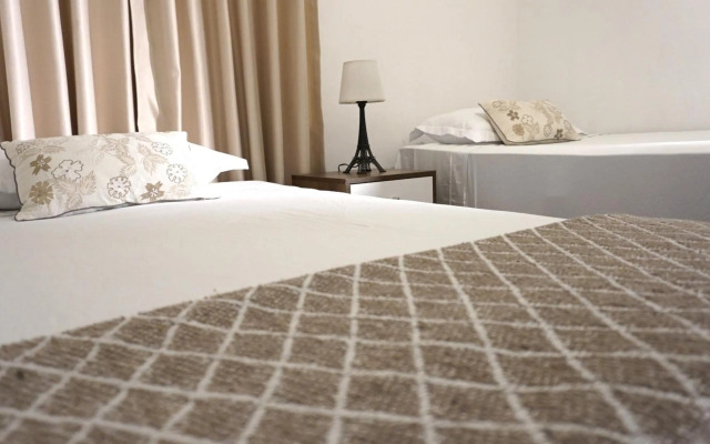 Casa Pillqu APARTAMENTOS PRIVADOS - 10min del Aeropuerto Lima PE