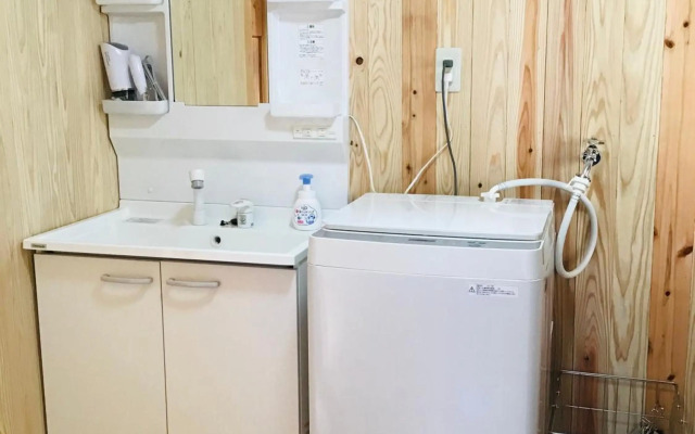 古民家宿　寝つきいいキツネ