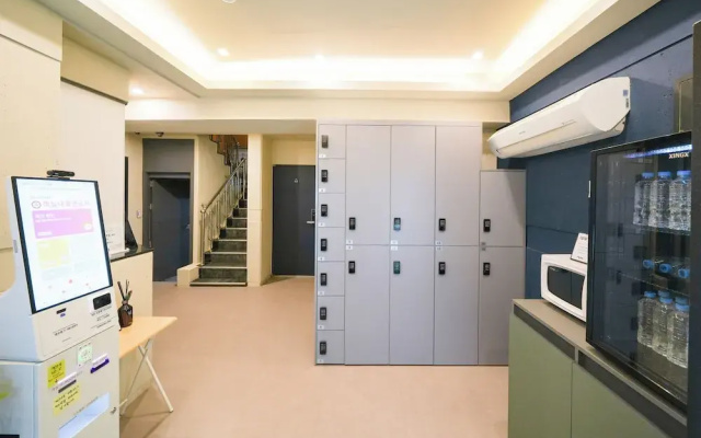 Hotel remi