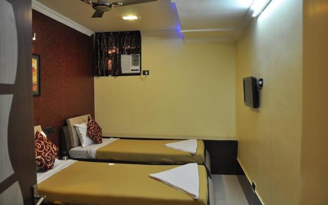 Hotel Impex Residency