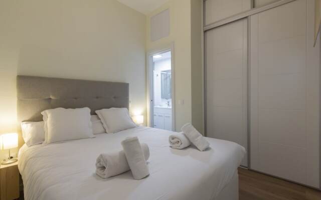 Apto. Diseño Chueca-Malasaña Brc40