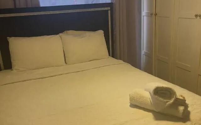Hermoso apartamento cerca del aeropuert1