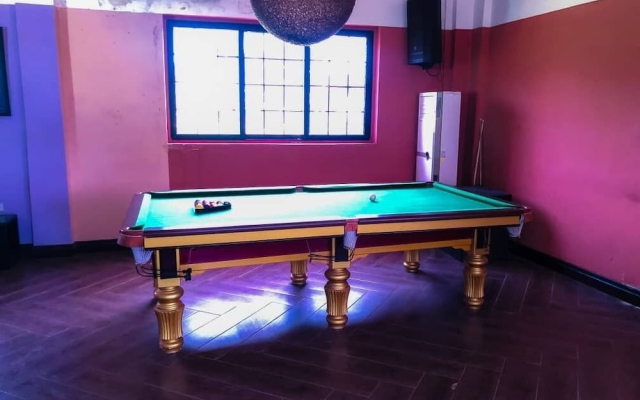 Busia Beach Resort- A Golden Beach Hotel