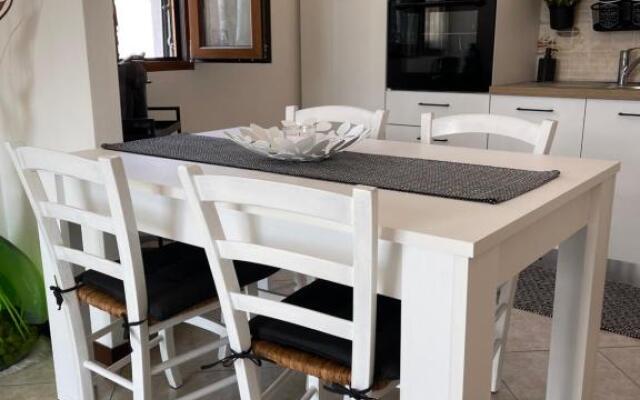 Little house Lezzeno