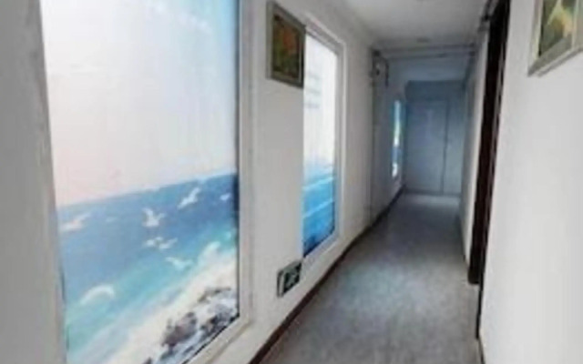 Ou Lu Business Hotel
