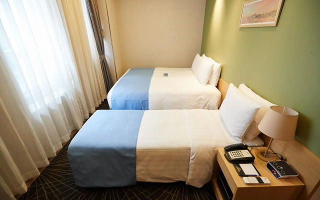 Days Hotel by Wyndham Seoul Myeongdong