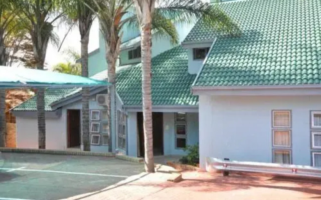 Montana Boutique Guesthouse