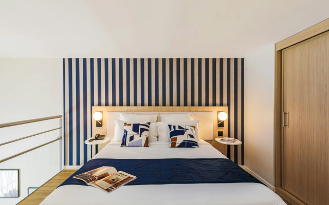 Residhome Caserne de Bonne