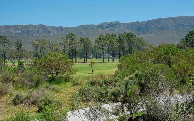 Fernkloof Fairways Villa