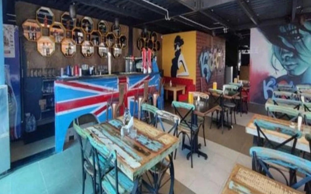 Kickout Unit of NH207