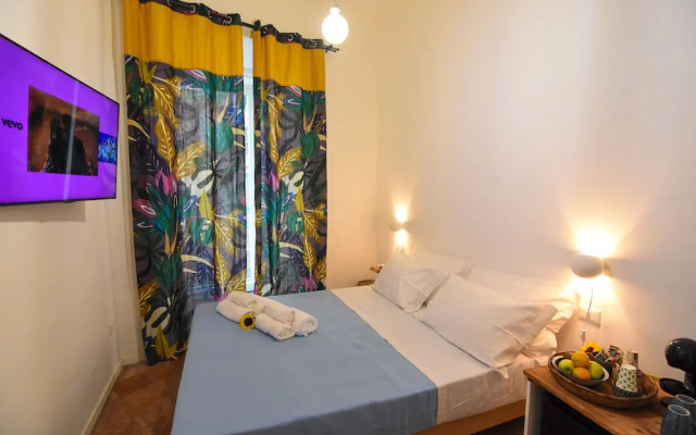 La Dimora Di Artemide