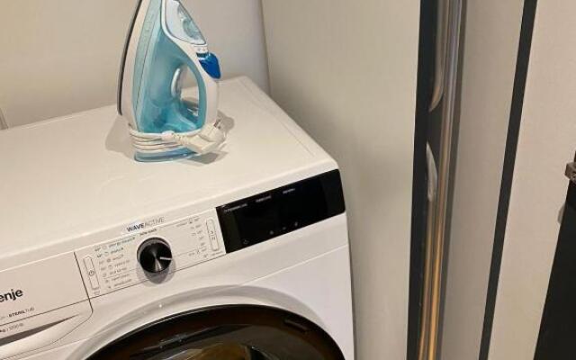 DOM Boutique Apartments - Park View