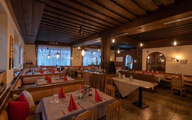 Gasthof Eschbacher