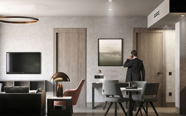 Seatown Residence