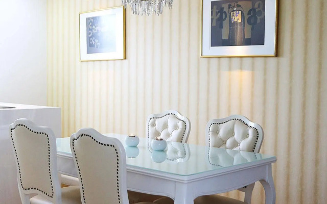 Aparthotel Vila Minka