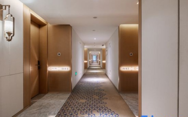 Jinshang Hotel